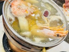 -澜悦港海鲜体验主题餐厅