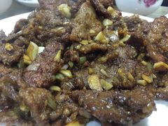 -老七饭馆(光荣道总店)
