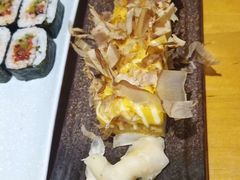 -岚山日式料理(郴州友阿国际广场店)