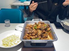 -福巷湘食小馆·猛火现炒(上海首店)