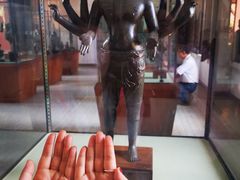 -柬埔寨国家博物馆