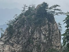 -嵖岈山风景区