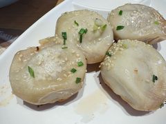 -小杨生煎(周浦万达店)