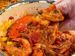 -辣螃铠盆盆蟹大排档(总店)