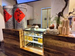 -成川茶店·潮汕工夫浓茶(万象店)