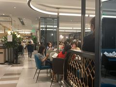 大堂-港丽餐厅(杭大店)