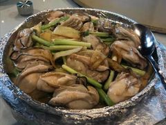 -京粤荟(海王银河科技大厦店)