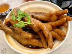-香云轩·顺德菜(香云纱园林酒店店)