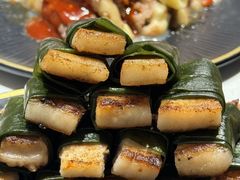 -韩时烤肉(枫蓝店)