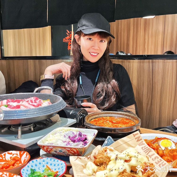 被鸽了四次,为了活章鱼,还是坚持要来!