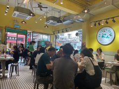 -金捞茶餐室(祐汉兴隆楼店)