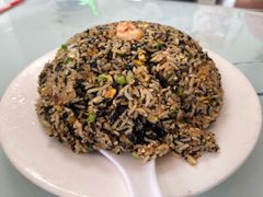 -星奇缘·海鲜餐厅(东山美食地标店)