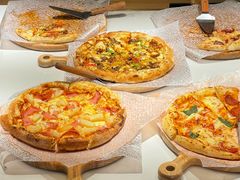 -比格比萨自助(望承公园店)