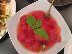 -红东阁东北菜烤肉酒馆(CROSS万象汇店)