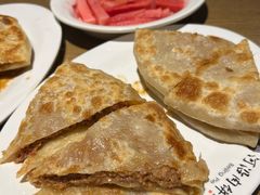 -河沿肉饼Beijing Pie(东华门店)