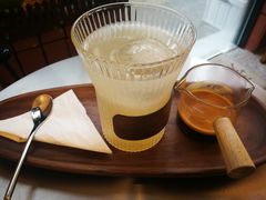 -枫桥边coffee(滨江路店)