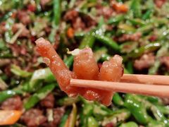 尖椒鸡-铁公鸡·四川料理(天环广场店)
