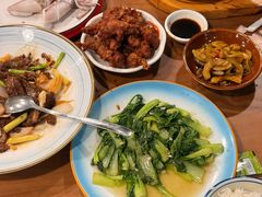 -老阿伯·闽南菜