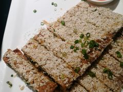 -锋味餐厅(空港复悦里店)