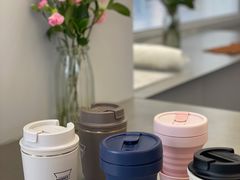 -Manner Coffee(IFS一楼店)