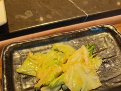 -岩盐·铁板料理(嘉里店)