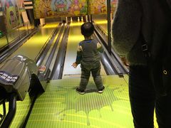 -大鲁阁保龄球(苏州园区店)