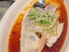 -广州中心皇冠假日酒店·百粤楼