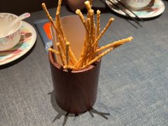 -锦府园·新台州菜(合生汇店)