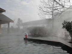 -汤泊温泉度假村