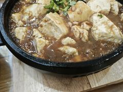 -金丝饭庄(金丝新天地保障性住宅小区店)