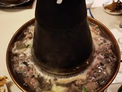 -福寿斋·老北京铜锅涮肉·烤鸭(顺义总店)
