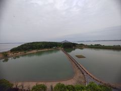 -鄱阳湖国家湿地公园