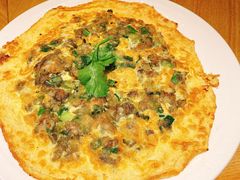 蚵仔煎-莆田餐厅PUTIEN(三里屯店)