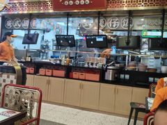 -赵财财·肠粉·煲仔饭(华润万象城店)