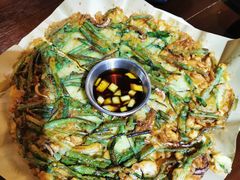 -青春韩国料理(光环店)