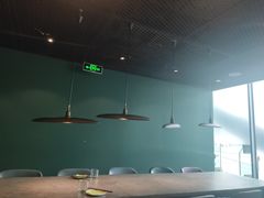 大堂-半山腰·云南菜(侨福芳草地店)