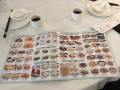 -东江海辉酒楼·公司团建·商务宴请·生日宴(宝安店)