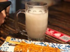 -平成屋·午肴夜酒(四川北路店)