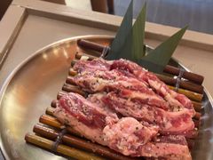-西塔老太太泥炉烤肉(济南首店)