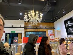 -皇冠幸福里动物奶油生日蛋糕(工业三路店)