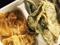炸鱼皮拼斋-老西关濑粉(文明路店)