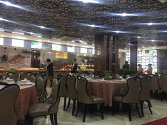 大堂-聚丰园•湖鲜餐厅(阿红私房菜梅石路店)