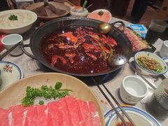 -鸿姐老火锅·传统炒料(上海旗舰店)