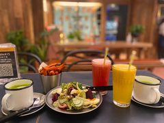 -尚牛社会 Beef & Liberty(金桥EKA天物店)