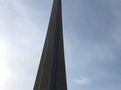 -加拿大国家电视塔