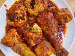 -贤花饭店(城阳店)