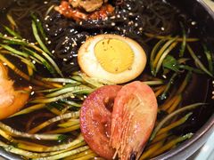 特色冷面-状元阁烧烤(新华路总店)