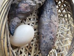 -大本营竹筒饭