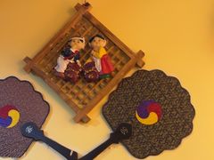 -恩你小木屋·韩式料理(假日广场店)