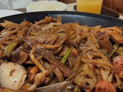 -掌上鲜(南顺城街店)